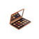 BRONZE  EYESHADOW PALETTE (SOMBRA PARA OJOS)